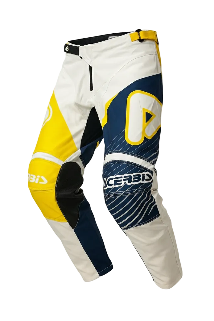 PANTALON LIMITED SERIE