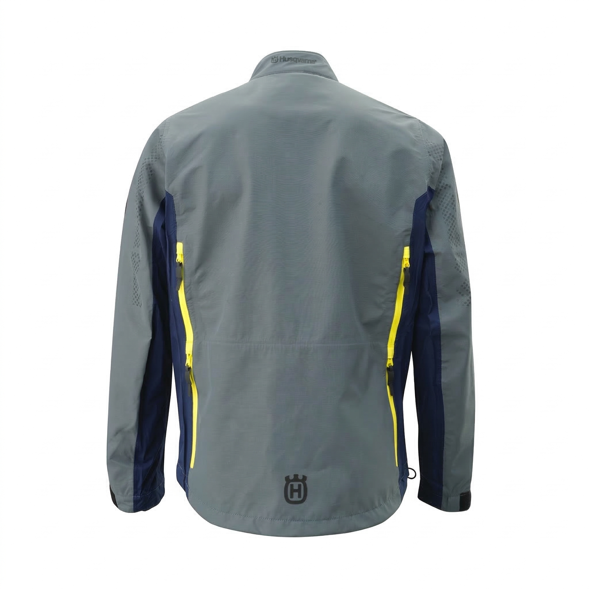 Chaqueta de Moto Husqvarna Gotland Impermeable Hombre