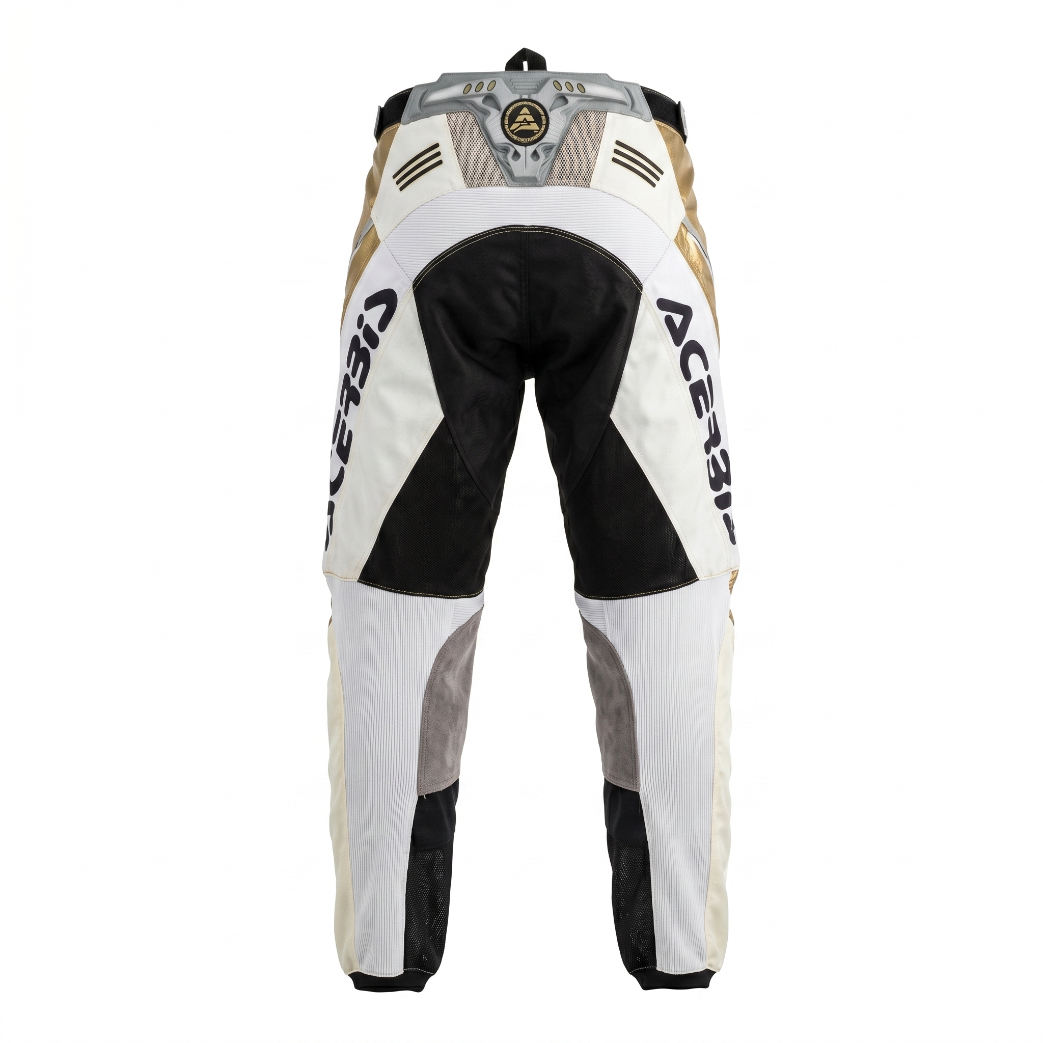 Pantalón Acerbis MX Impact Hombre