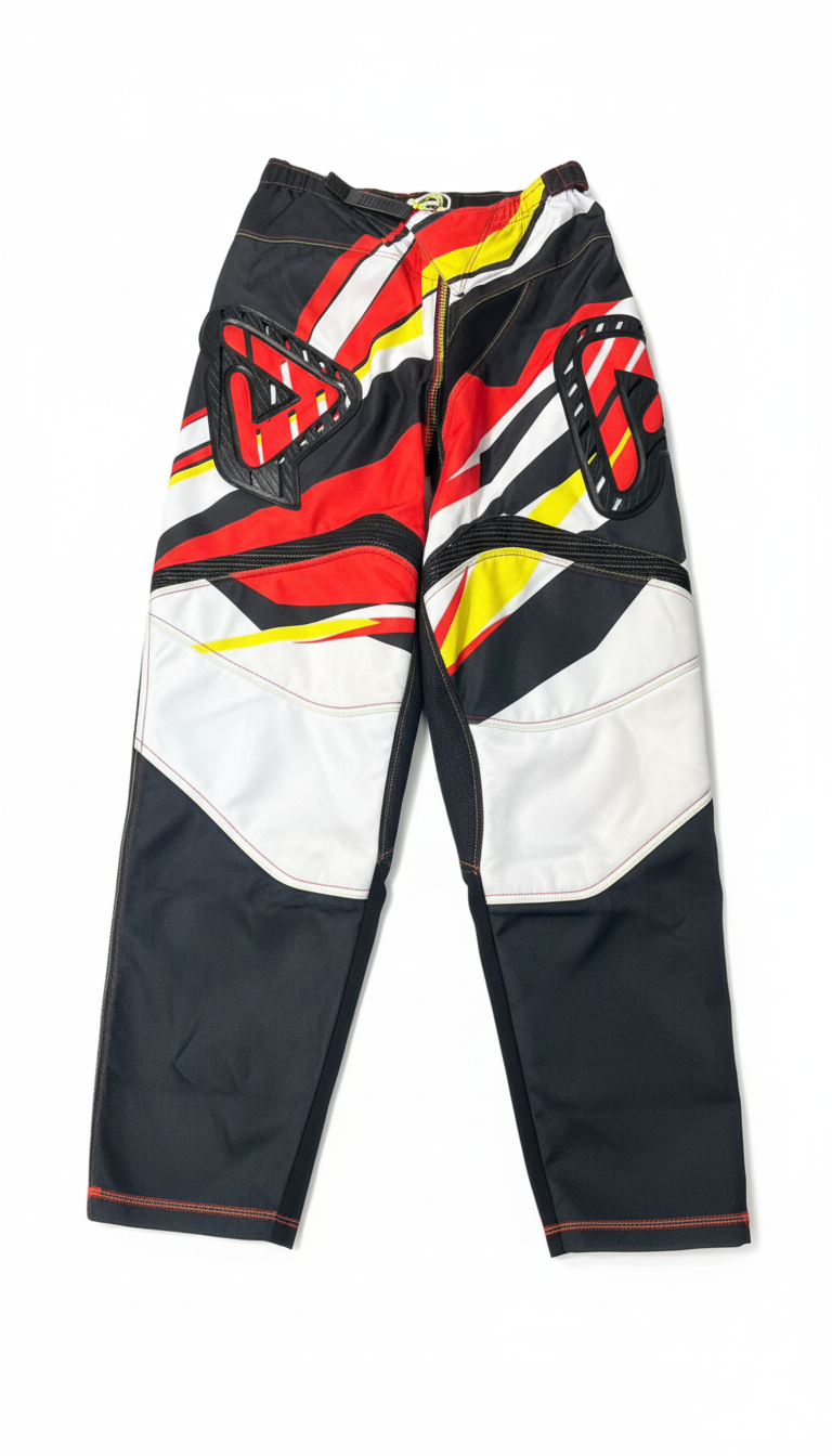 PANTALON X-GEAR MX