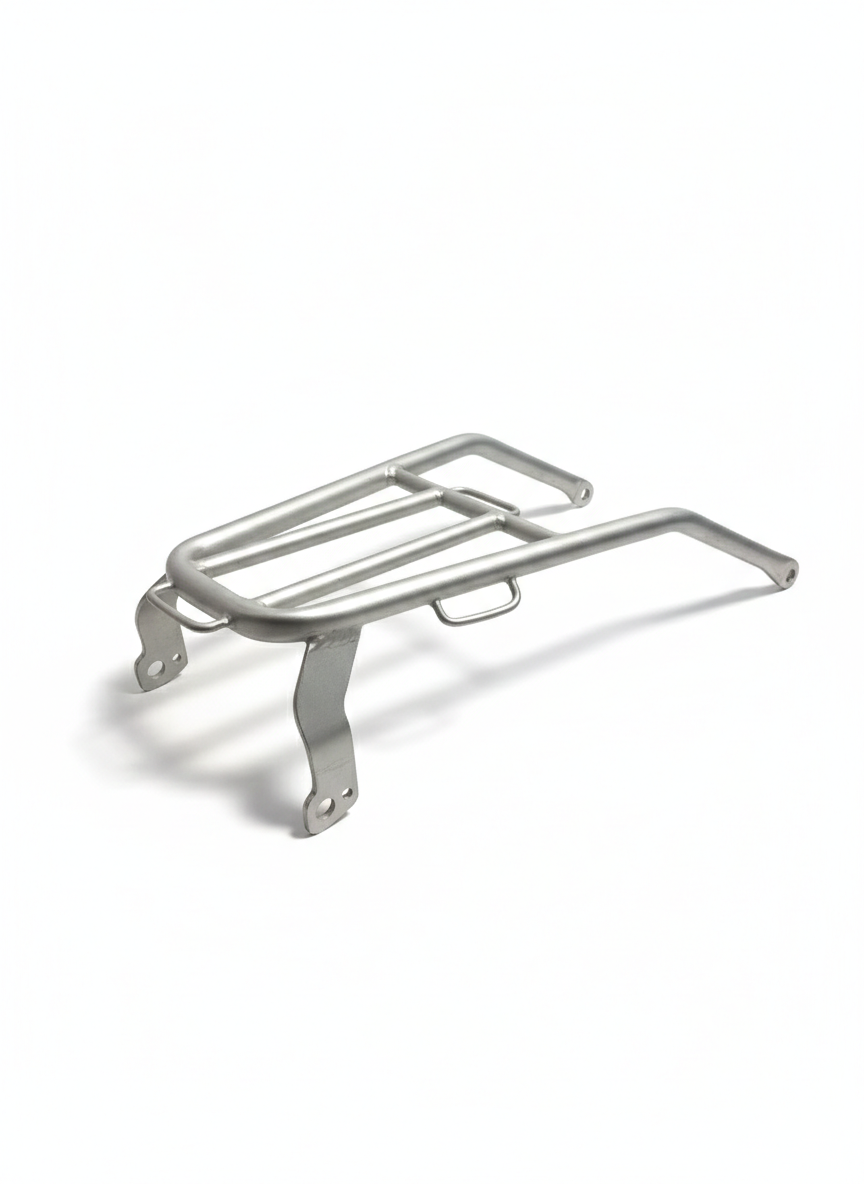 PORTA EQUIPAJES SILER 125 EXE 00