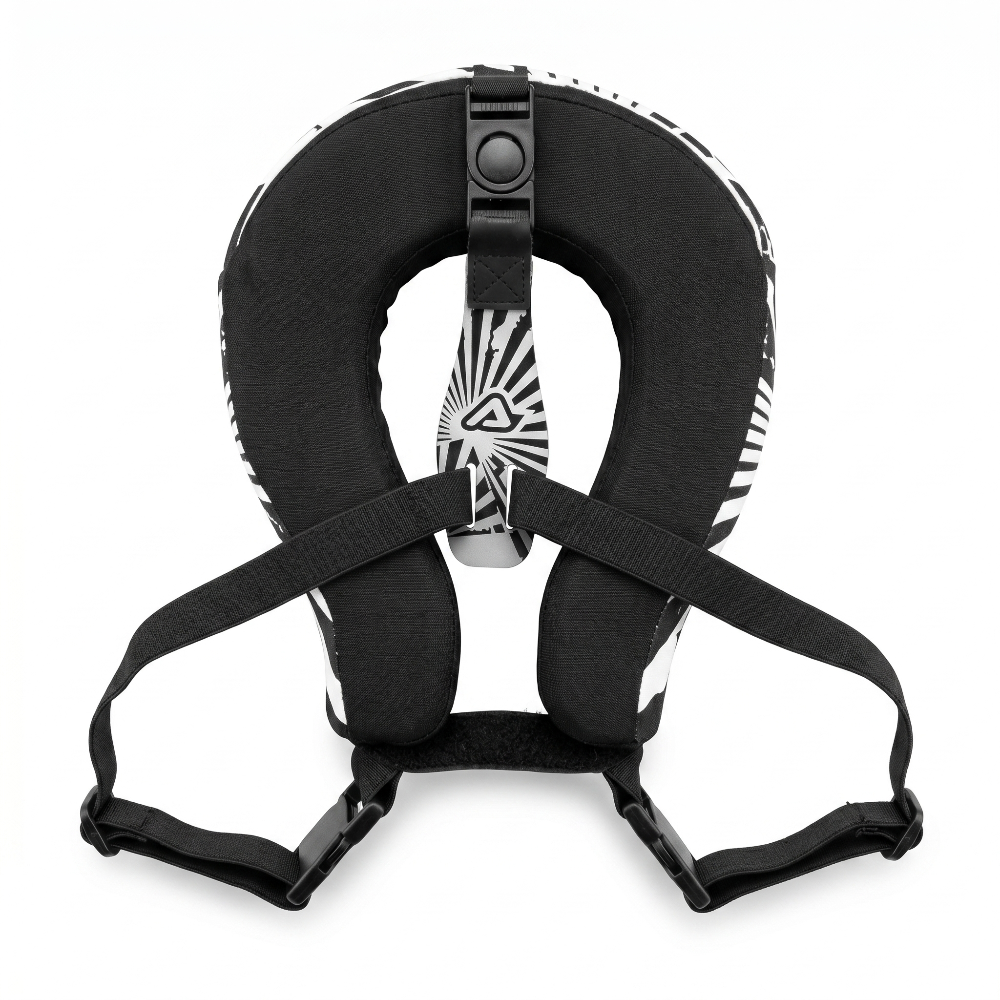 Protector de Cuello Acerbis