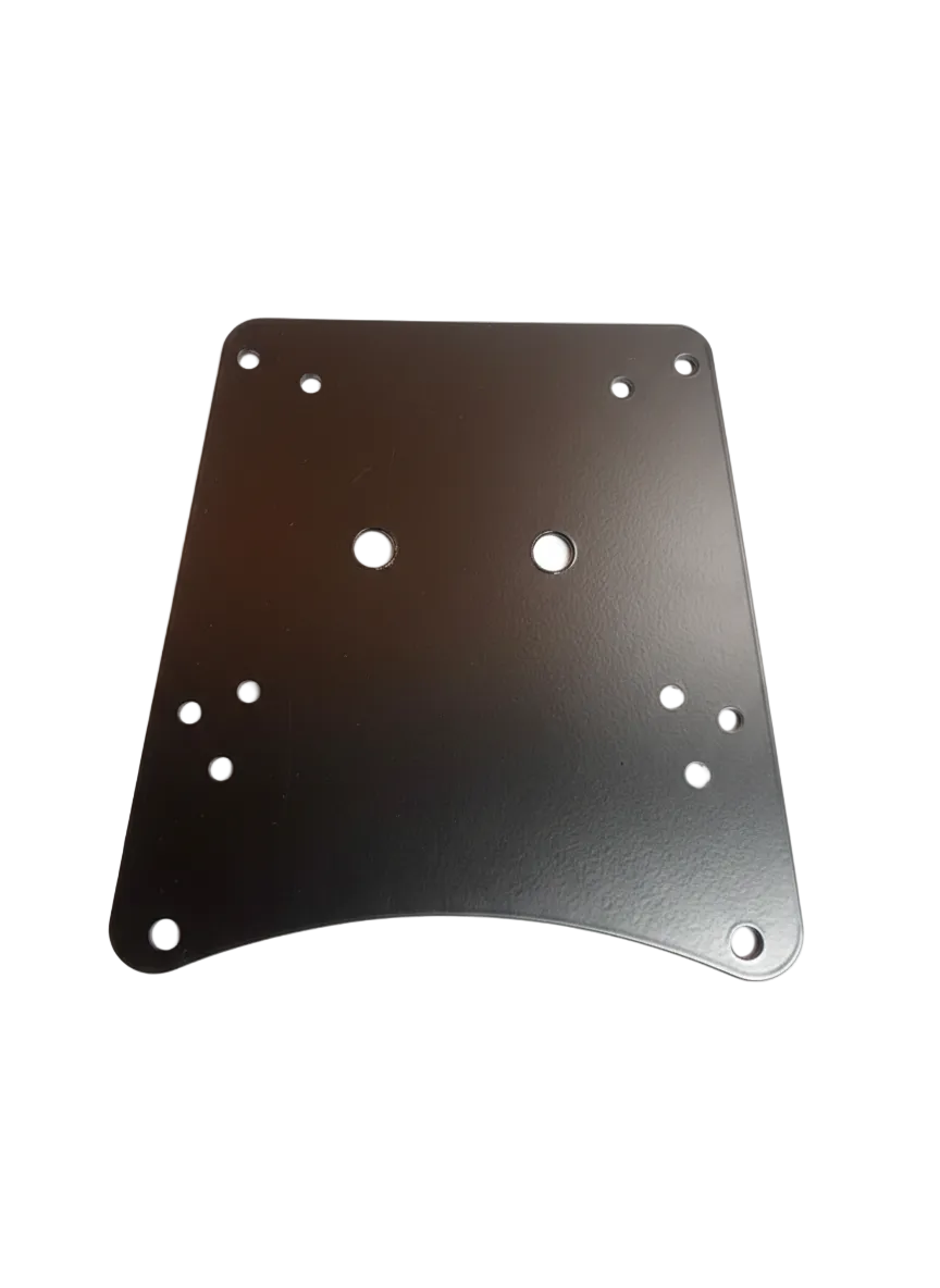SOPORTE TOPCASE 37 Y 46