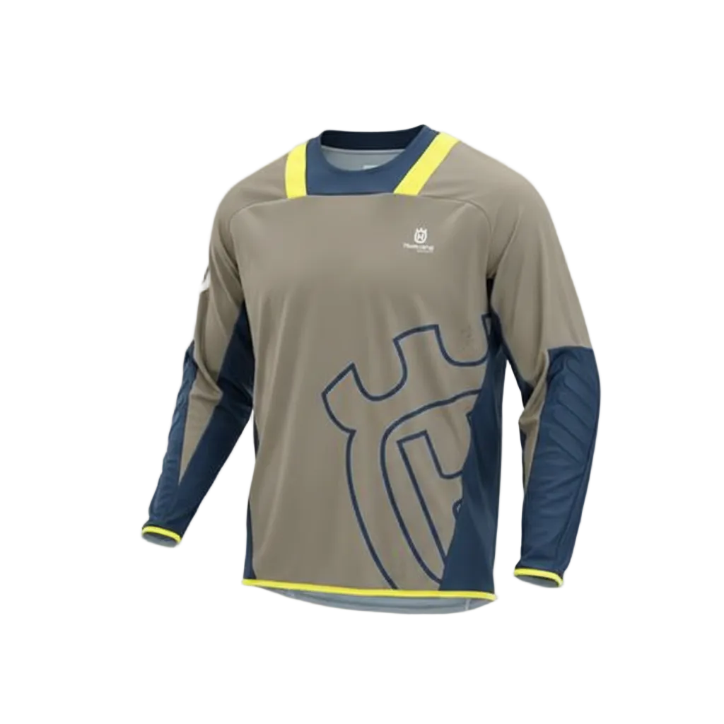 Camiseta gotland bronce