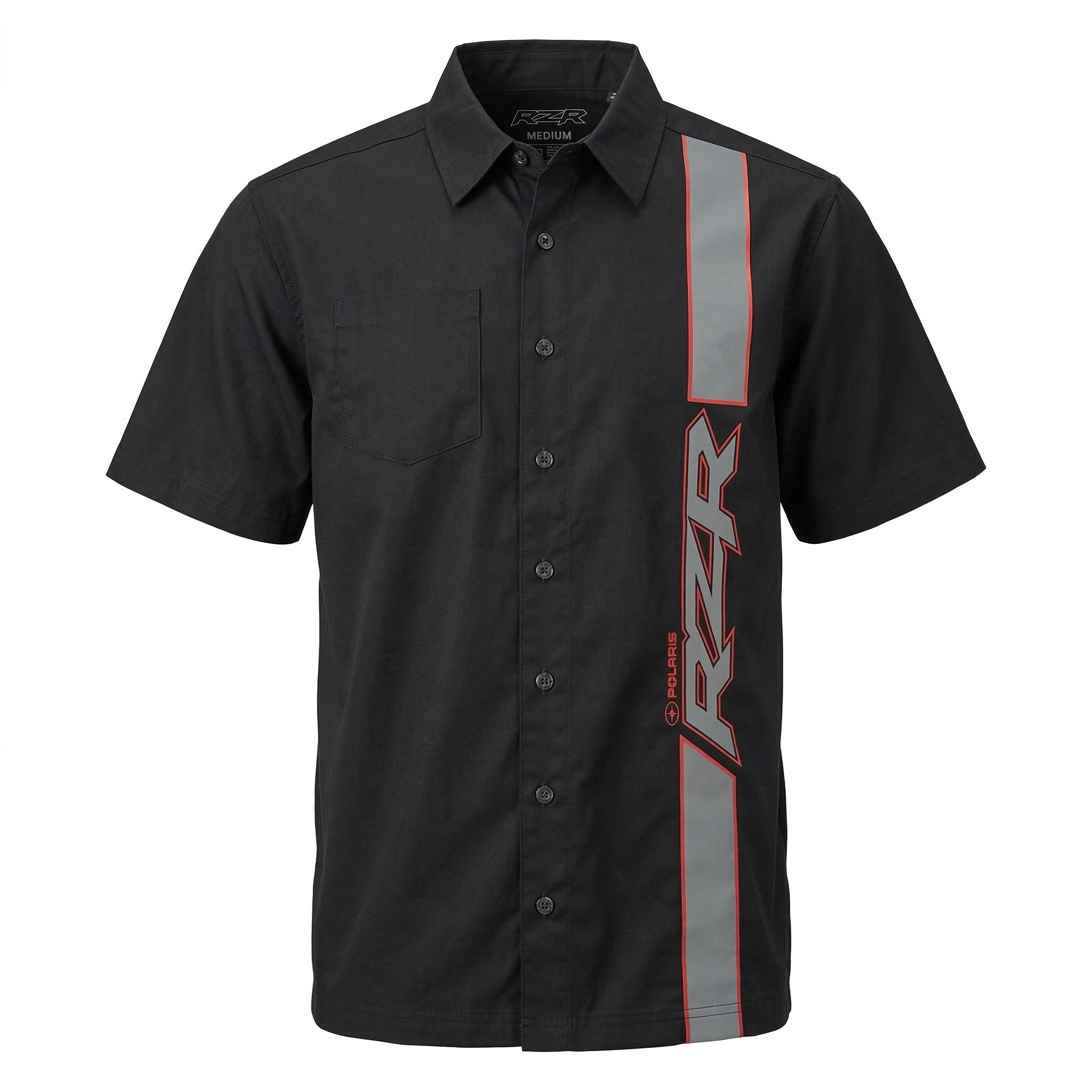 Camisa Polaris Men PS4 XTRM PIT
