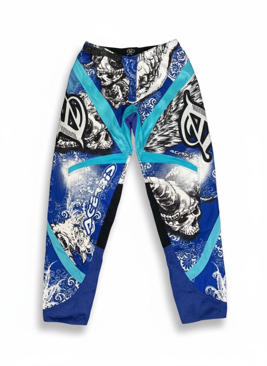 PANTALONES MX CONDOR