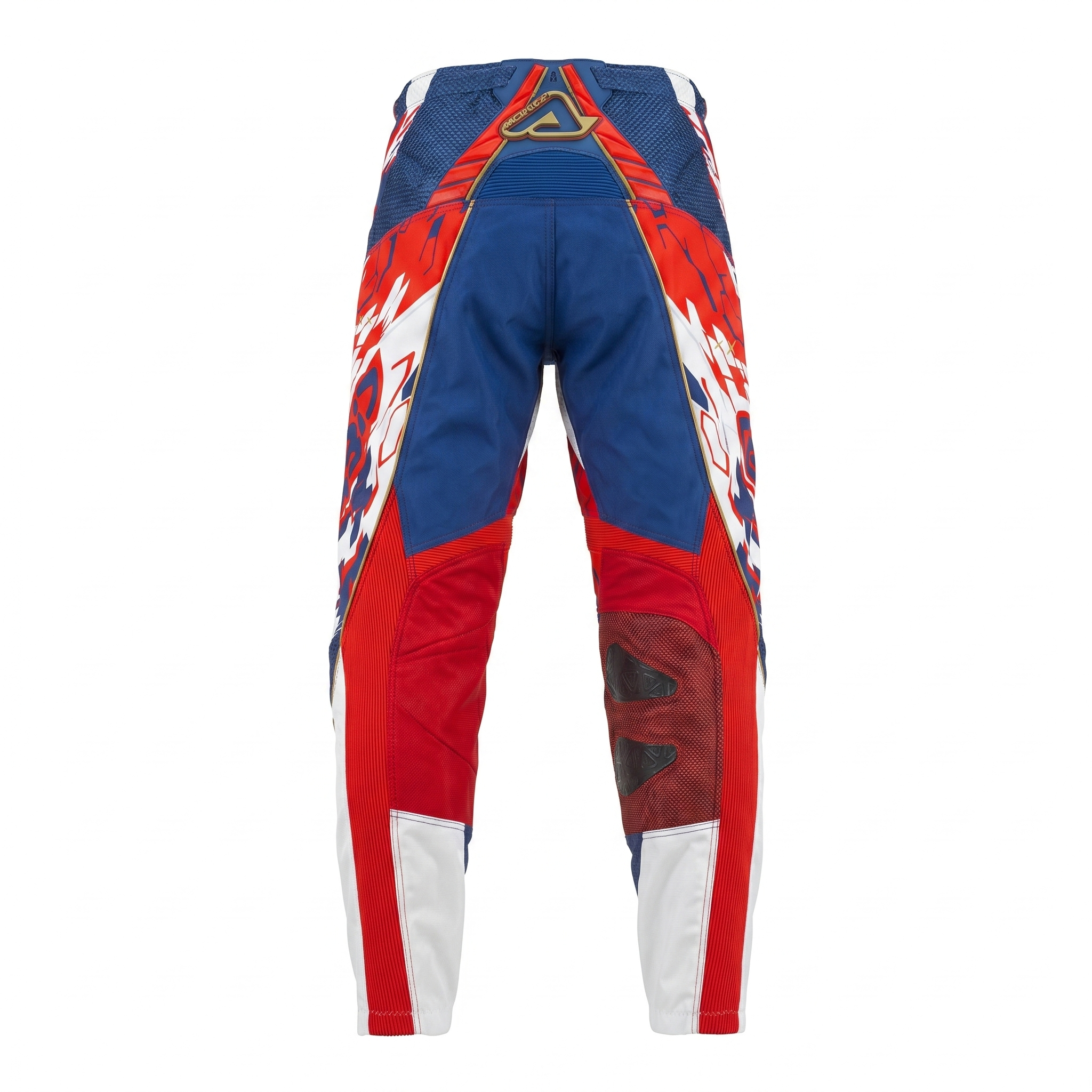 Pantalón de Moto Acerbis Wave