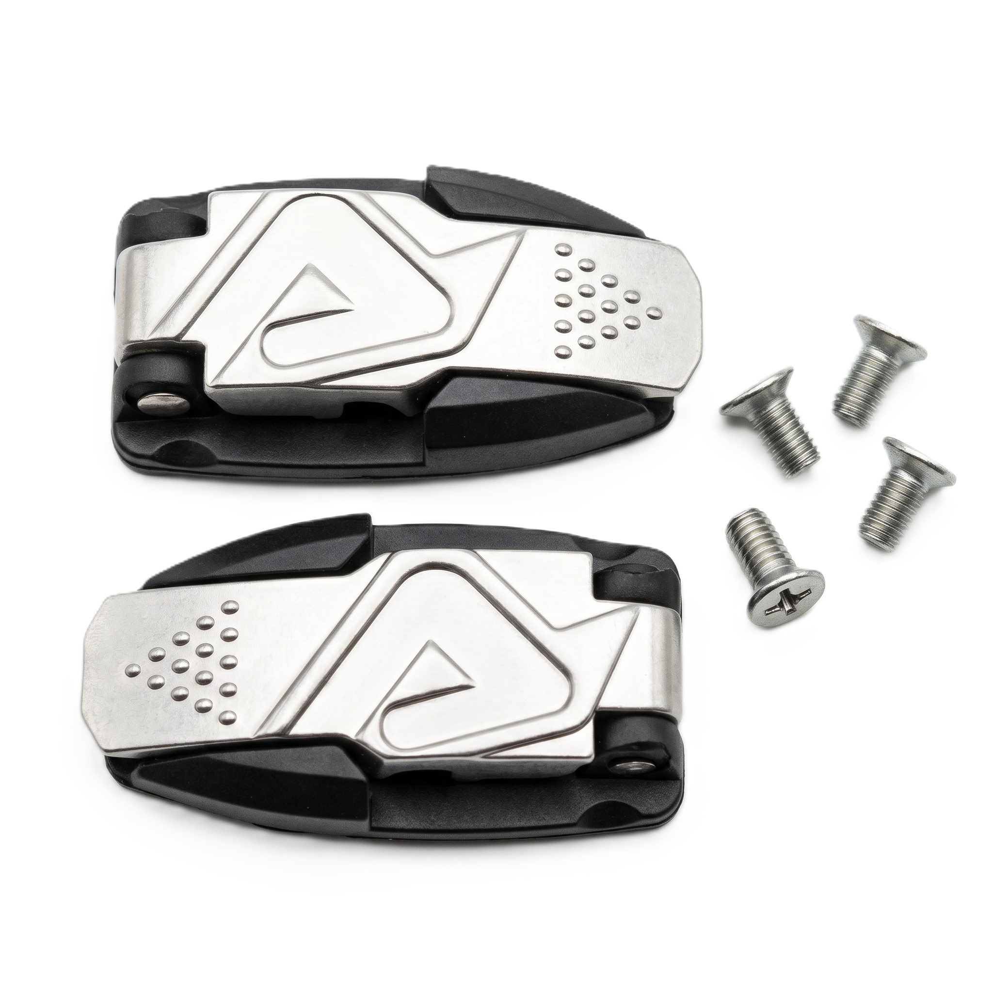 Kit Hebillas para Botas Acerbis