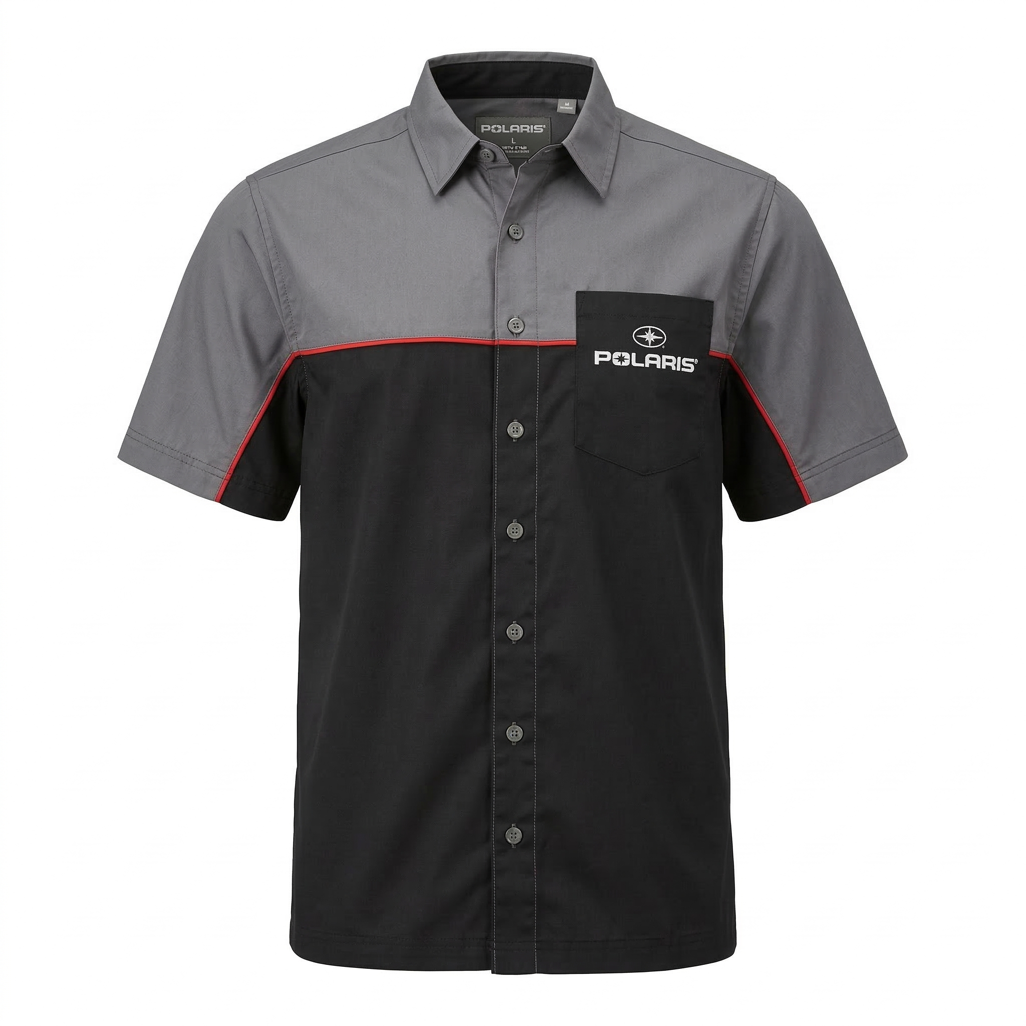 Camisa Polaris Men Pit
