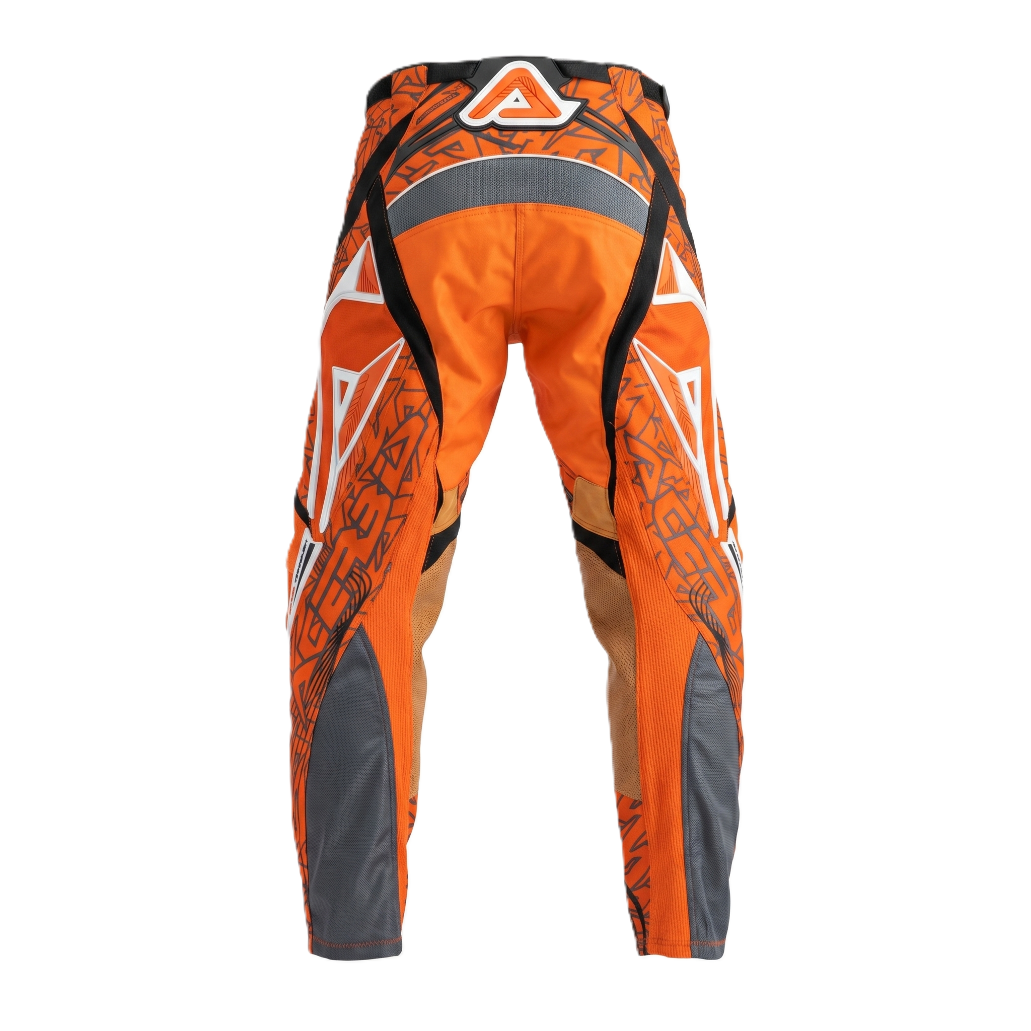 Pantalón de Moto Acerbis Hombre