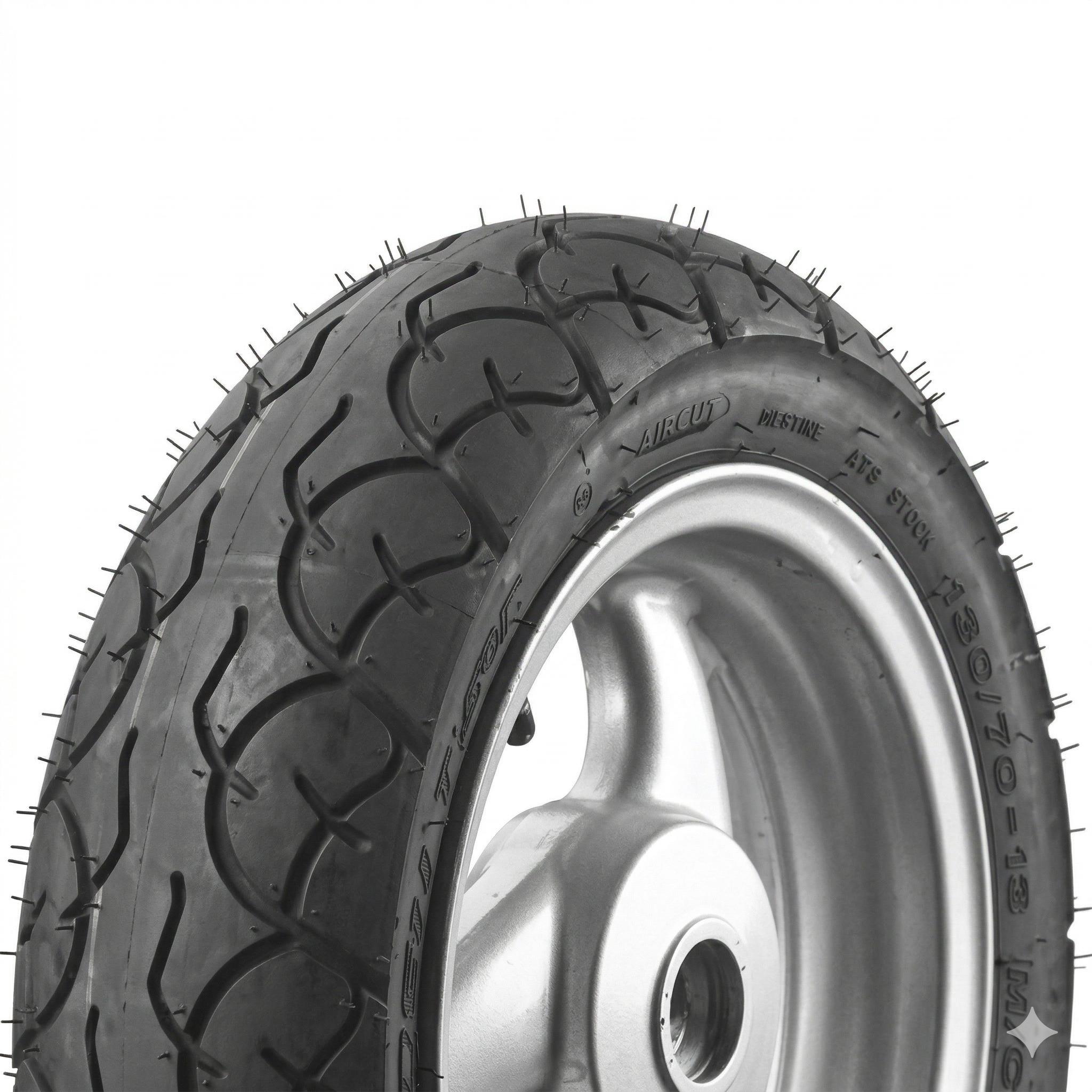 NEUMÁTICO 130 / 70 -12 TLS 62 P REINF GT 112 REAR