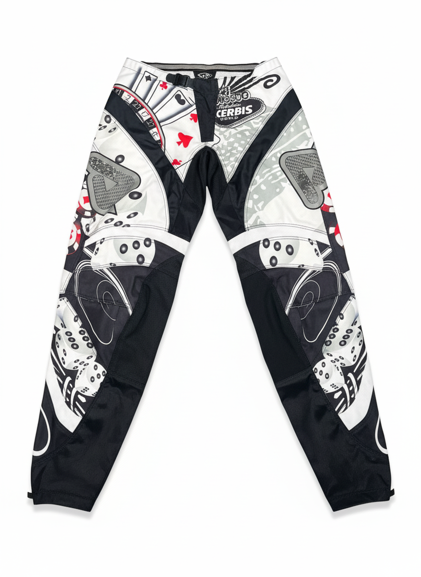 PANTALONES MX GAMBLER