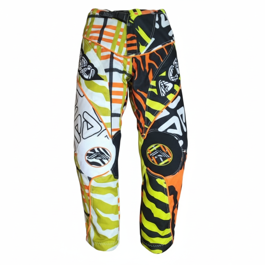 Pantalón de Moto Acerbis Zeboo para Niños