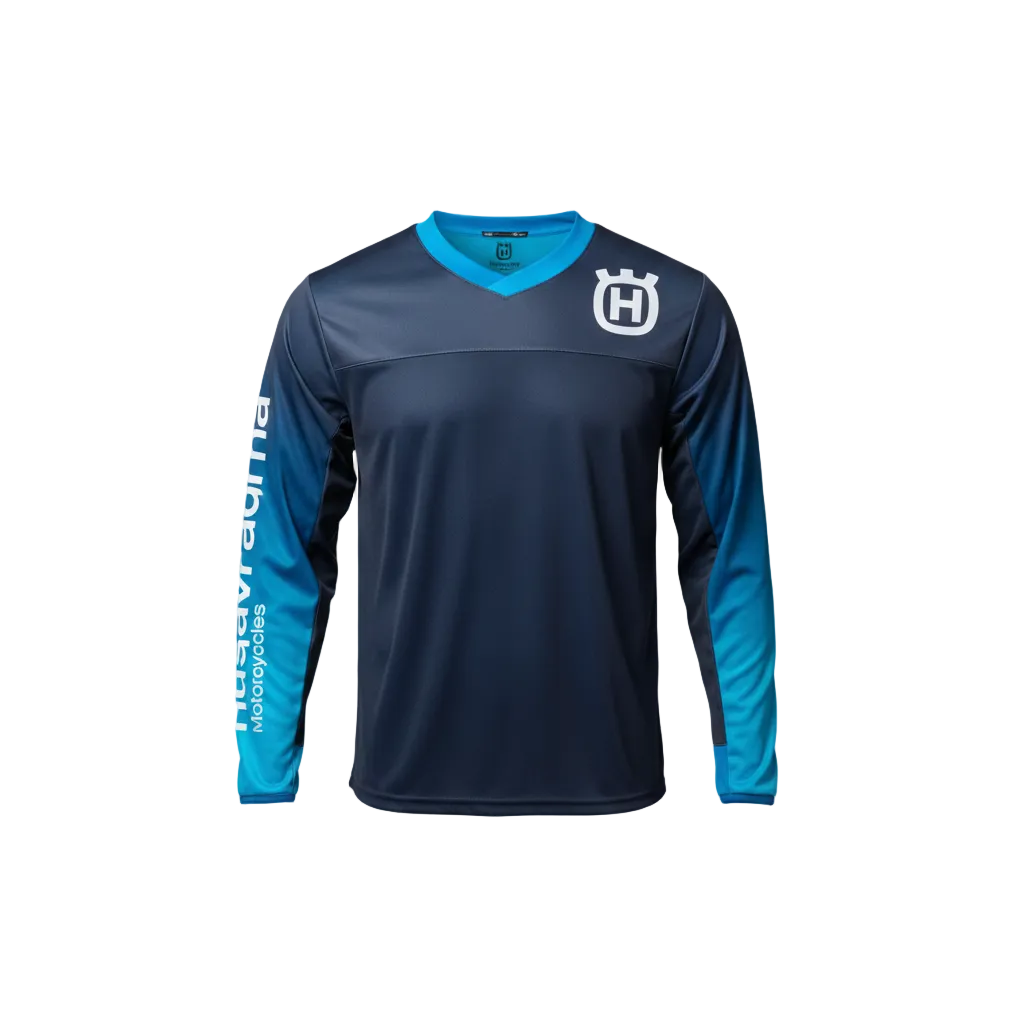 Jersey Husqvarna Gotland