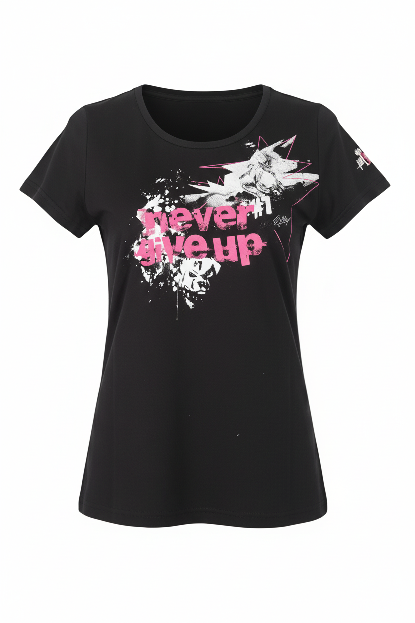 POLERA GIRLS