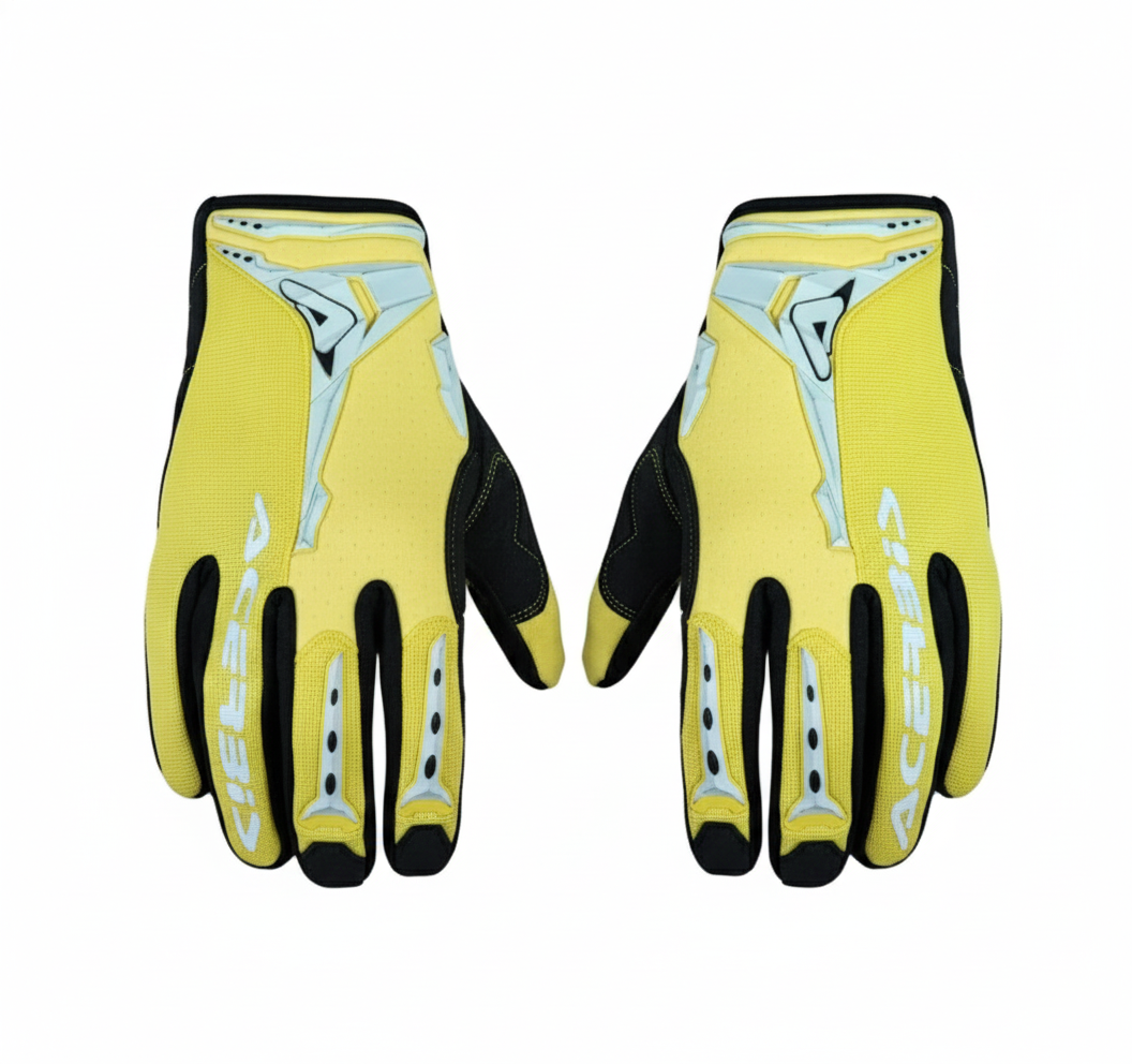 GUANTE MX X1