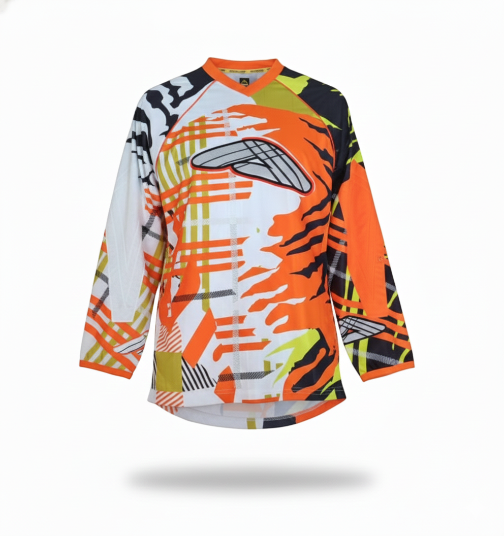 CAMISETA ZEBOO NAR/VER