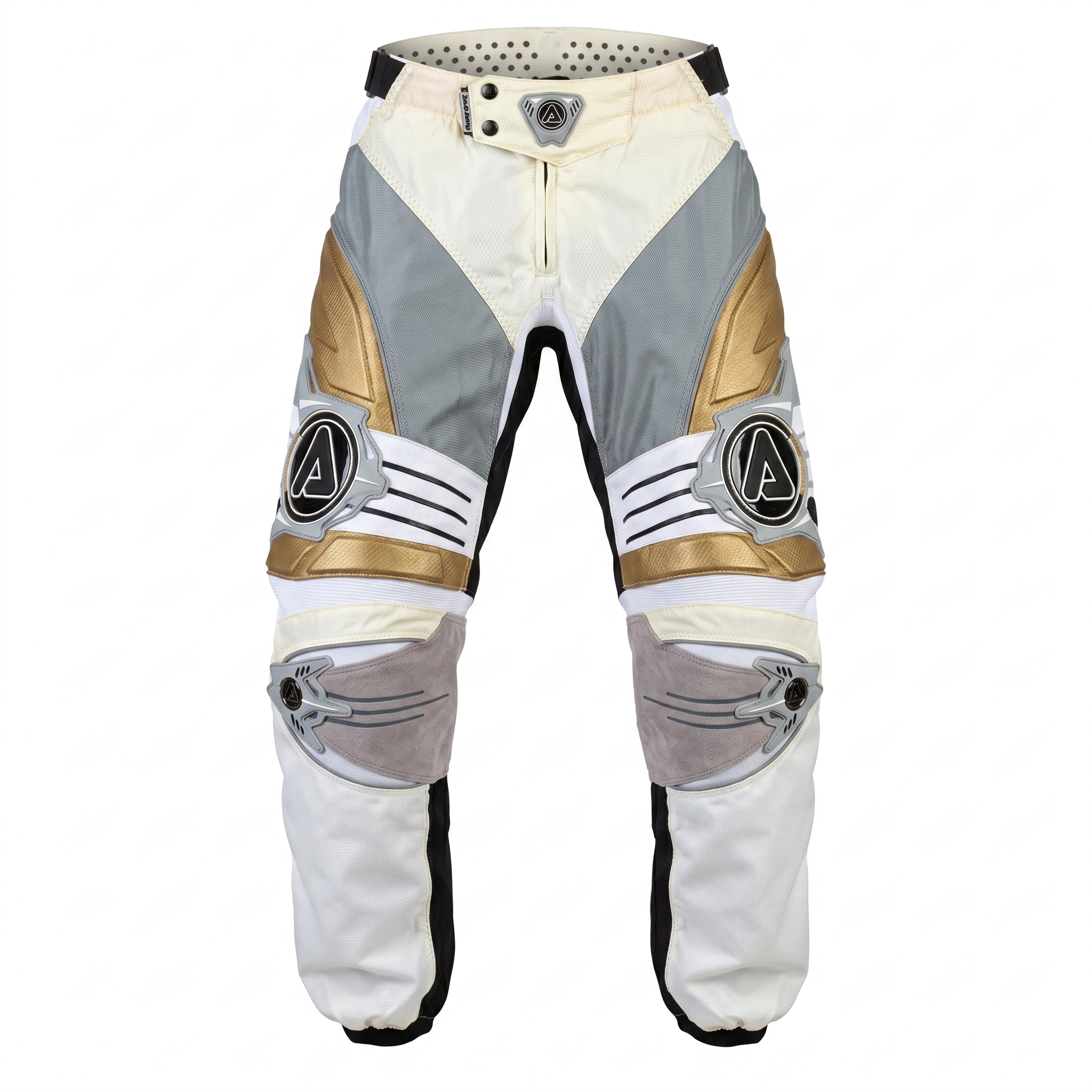 Pantalón Acerbis MX Impact Hombre