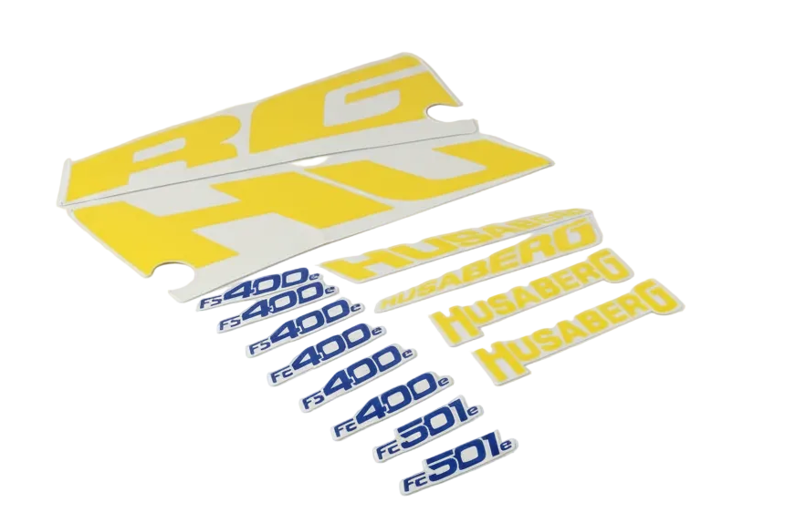 SET DE DECORACIÓN FS 01