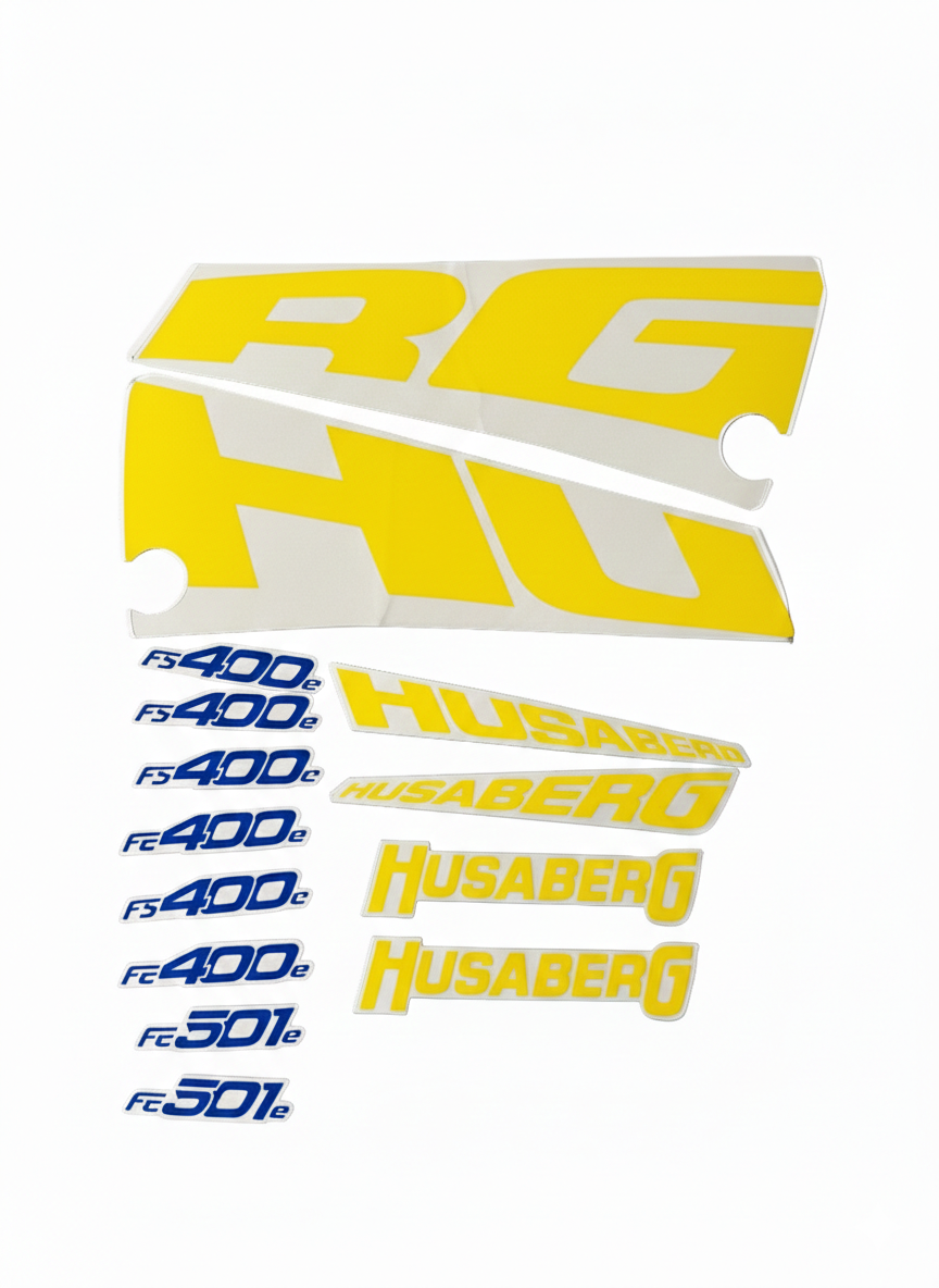SET DE DECORACIÓN FS 01