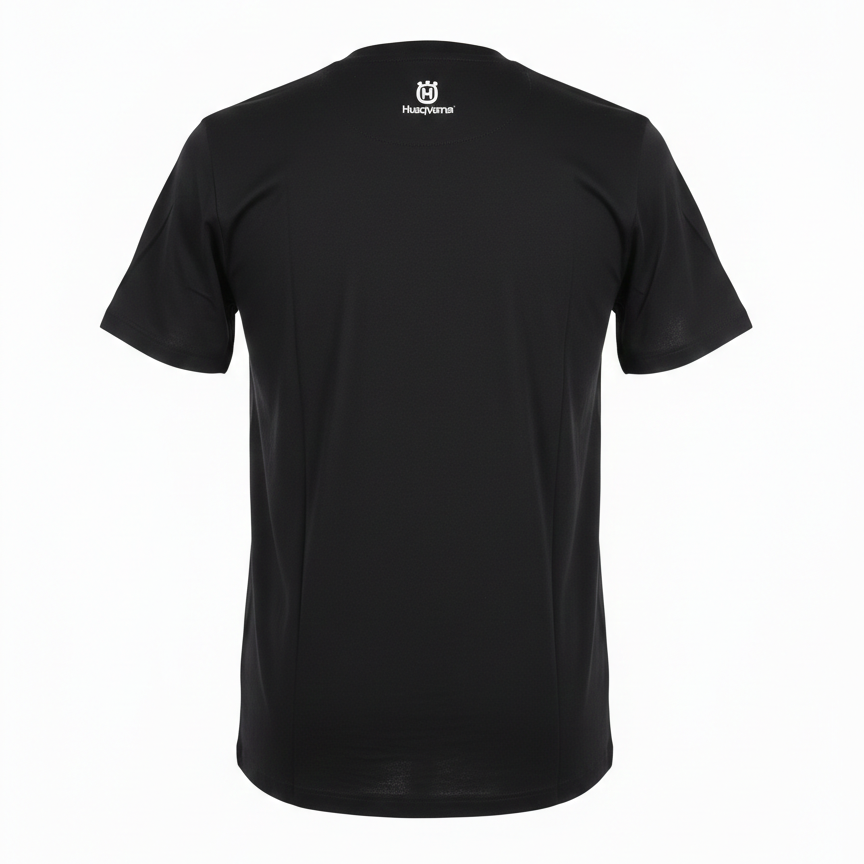 Polera Husqvarna Origin