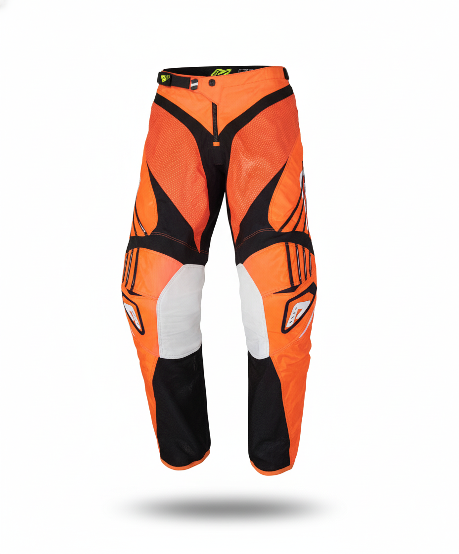 PANTS IMPACT NARANJO