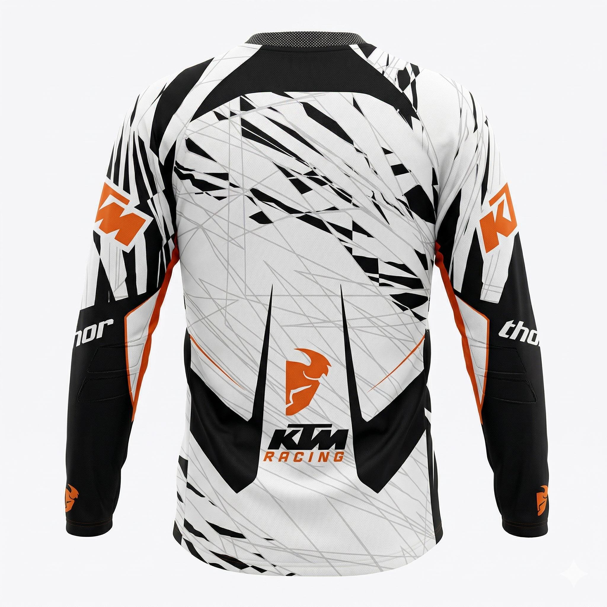 Jersey KTM Flux
