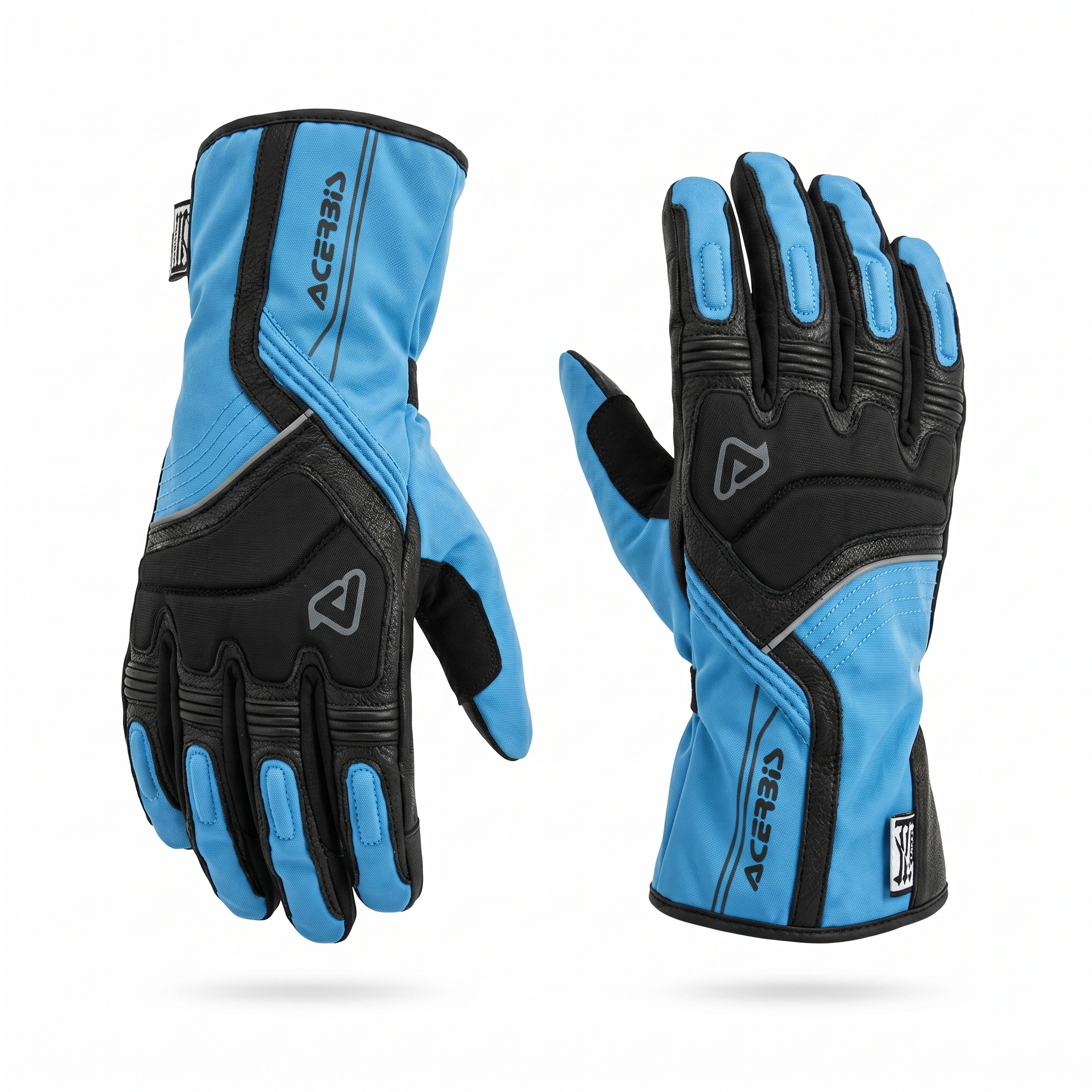 Guantes de Moto Acerbis Cronk