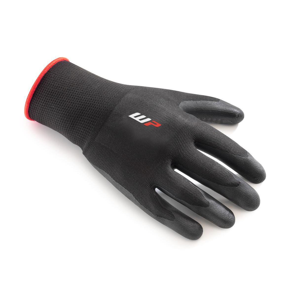 Guantes mechanic