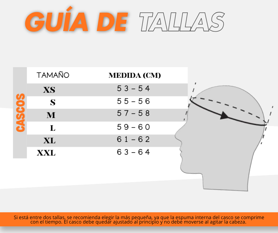 Casco de Moto KTM Offroad Ligero y Versátil