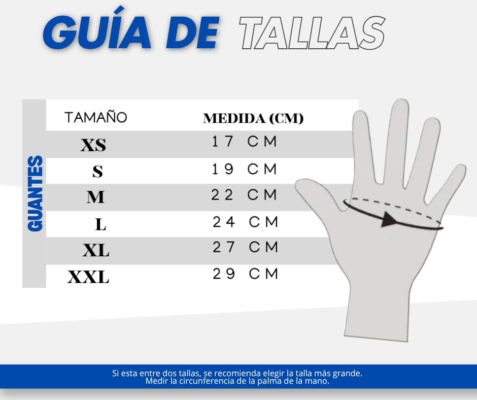 Guantes de Moto Husqvarna FX