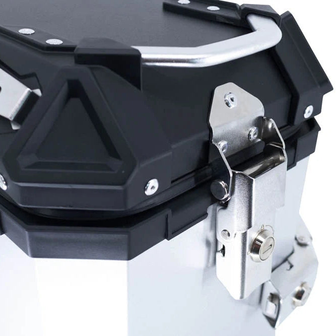 Maletas Laterales GPR TECH 38L + 32L VOGE 900DSX
