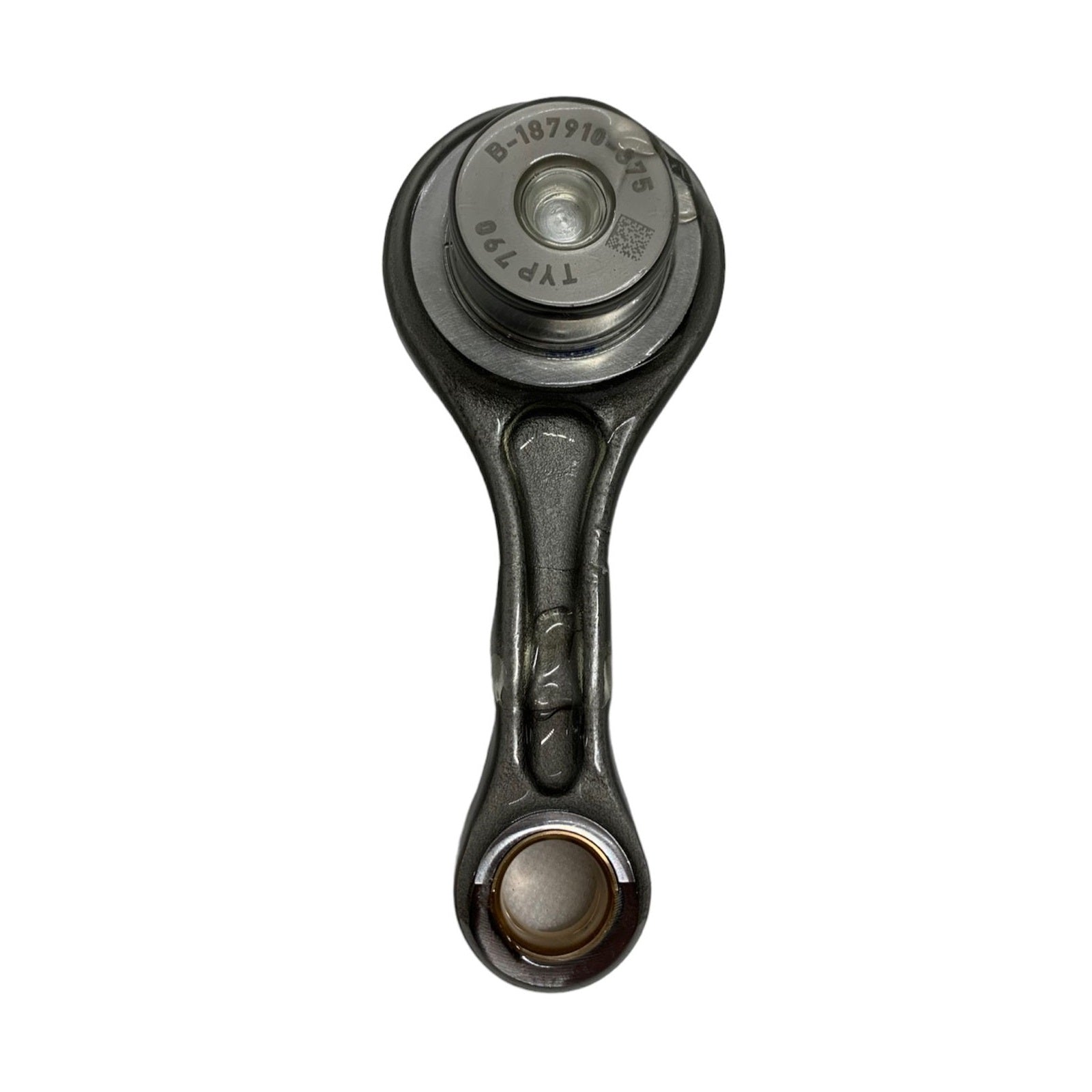 JUEGO DE REPARACION DE BIELAS