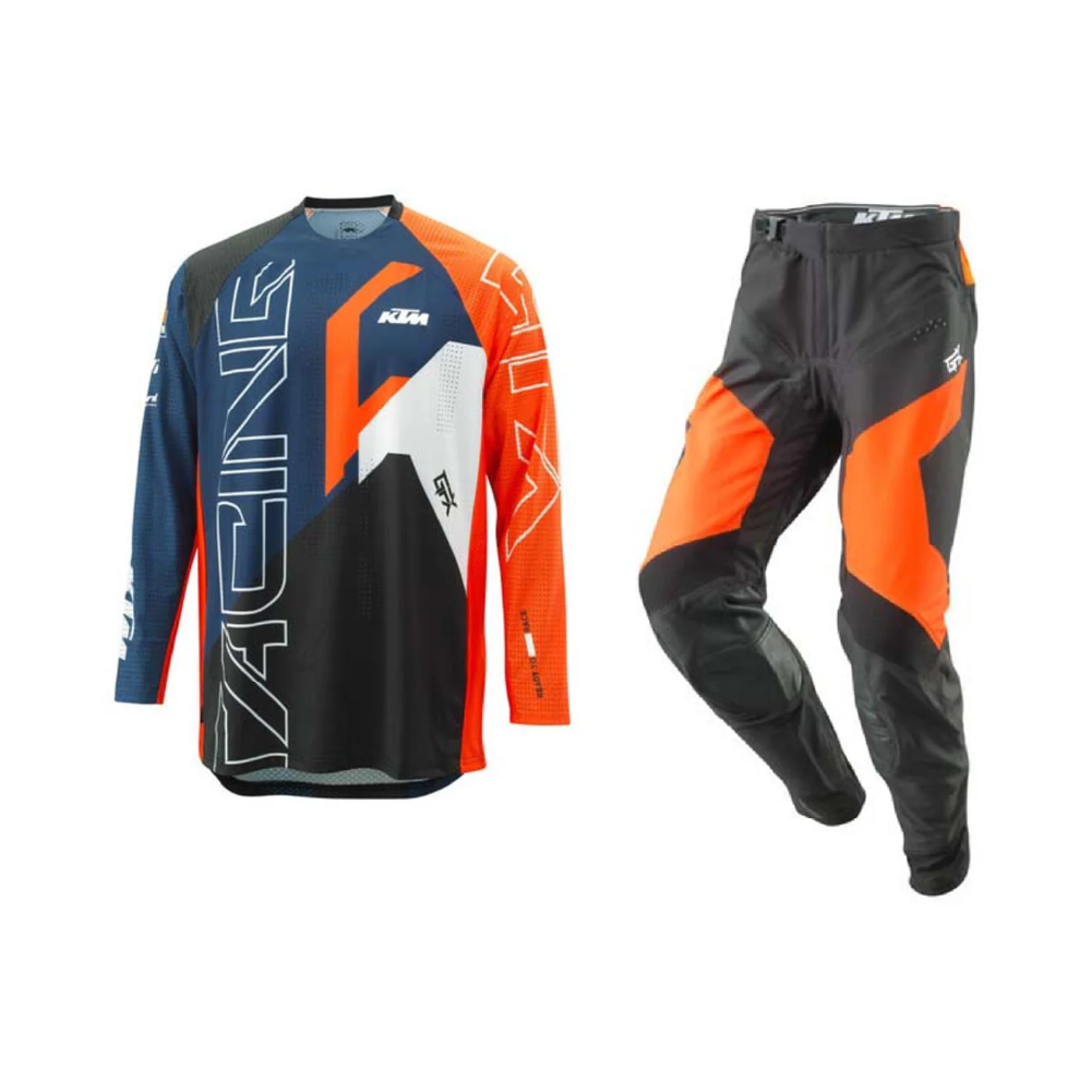 Conjunto KTM Gravity