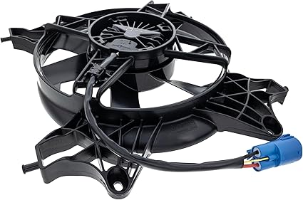 KIT VENTILADOR