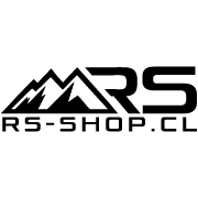 RS-SHOP logo