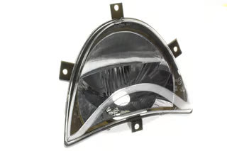 FOCO LUZ DELANTERA PHOENIX