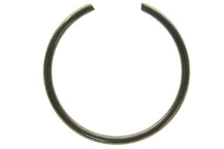 ANILLO DE SEGURIDAD, EJE DE MOTOR