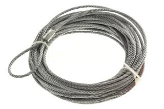 REPUESTO CABLE PARA WINCHE