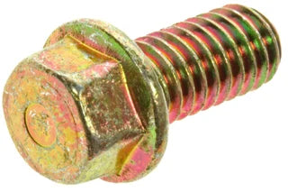 BOLT-HEX,FLANGE