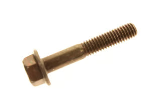 PERNO -M6X1.0X35,HXFLG/SH-