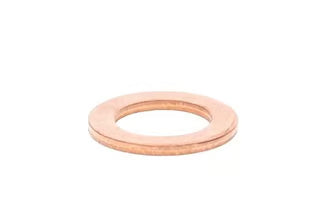 ARANDELA DE SELLADO DE COBRE ES