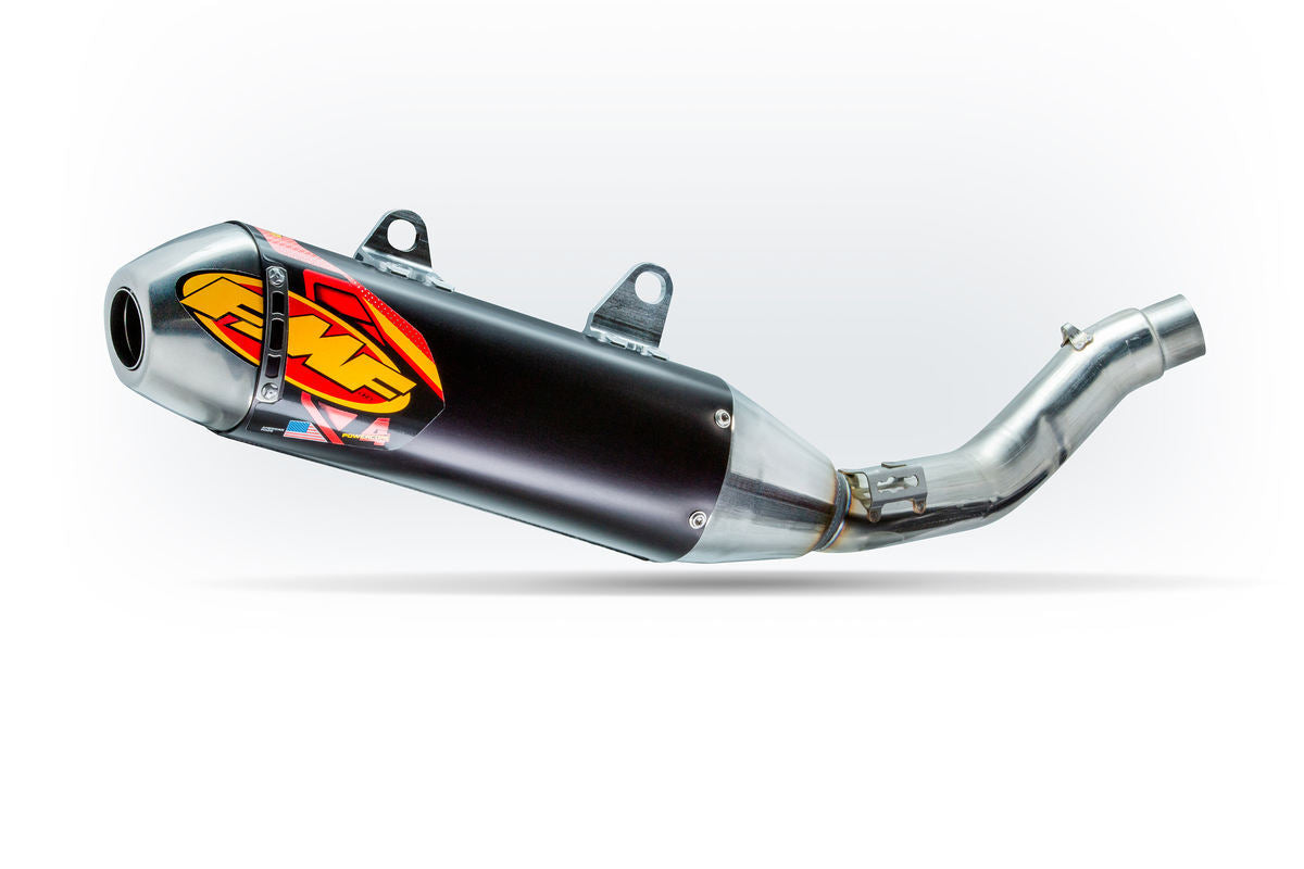 Escape FMF Powercore 4