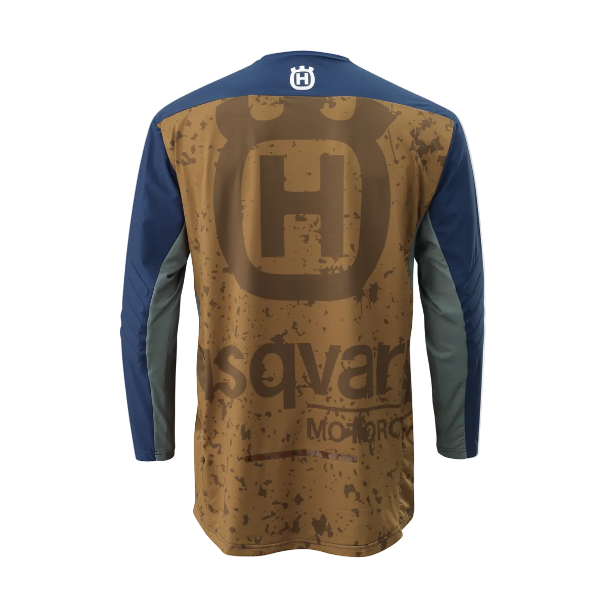 Jersey Husqvarna Gotland