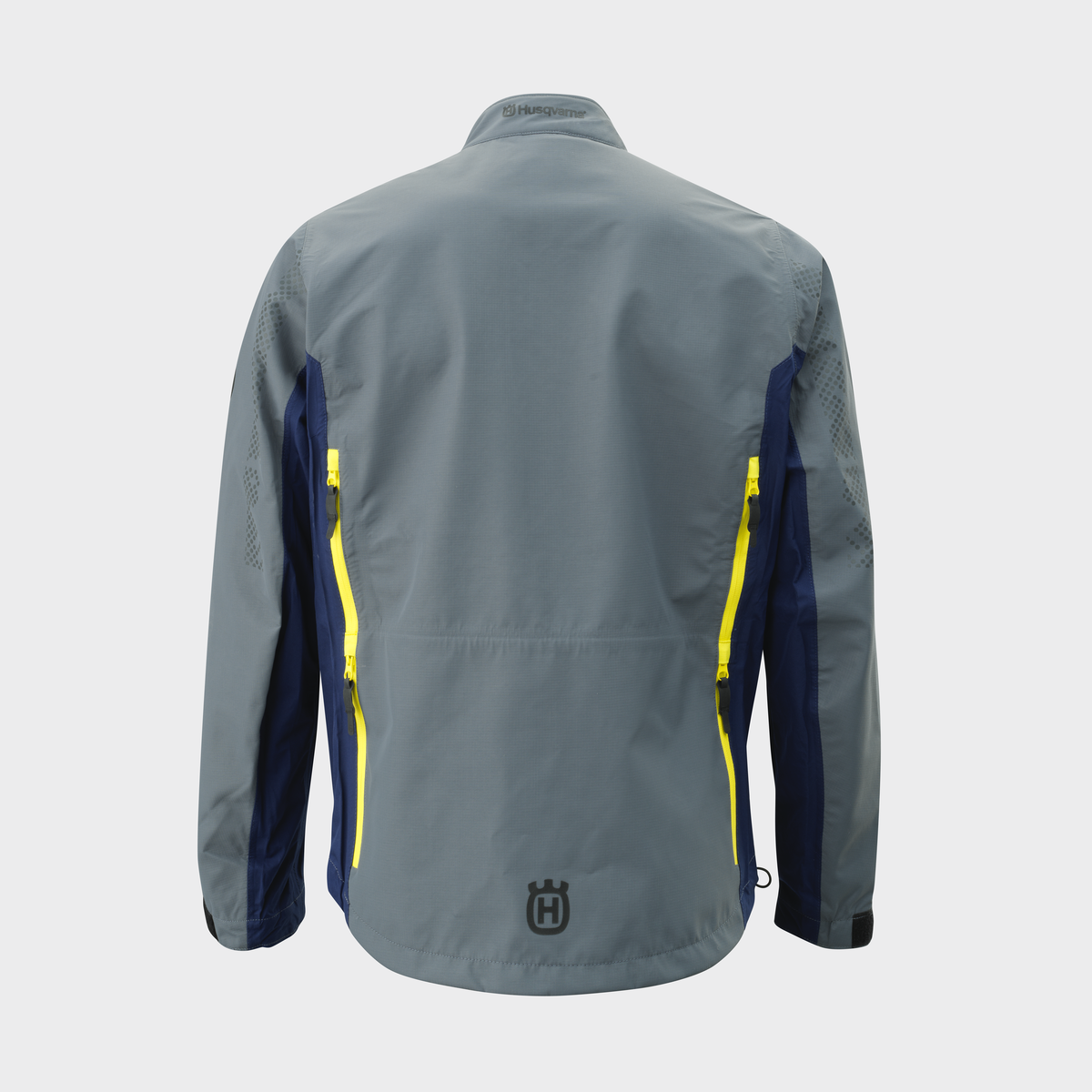 Chaqueta Husqvarna Gotland WP