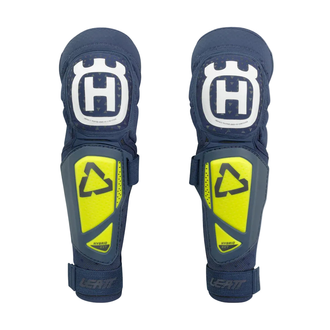 Rodilleras Moto Husqvarna EXT OS para Niños
