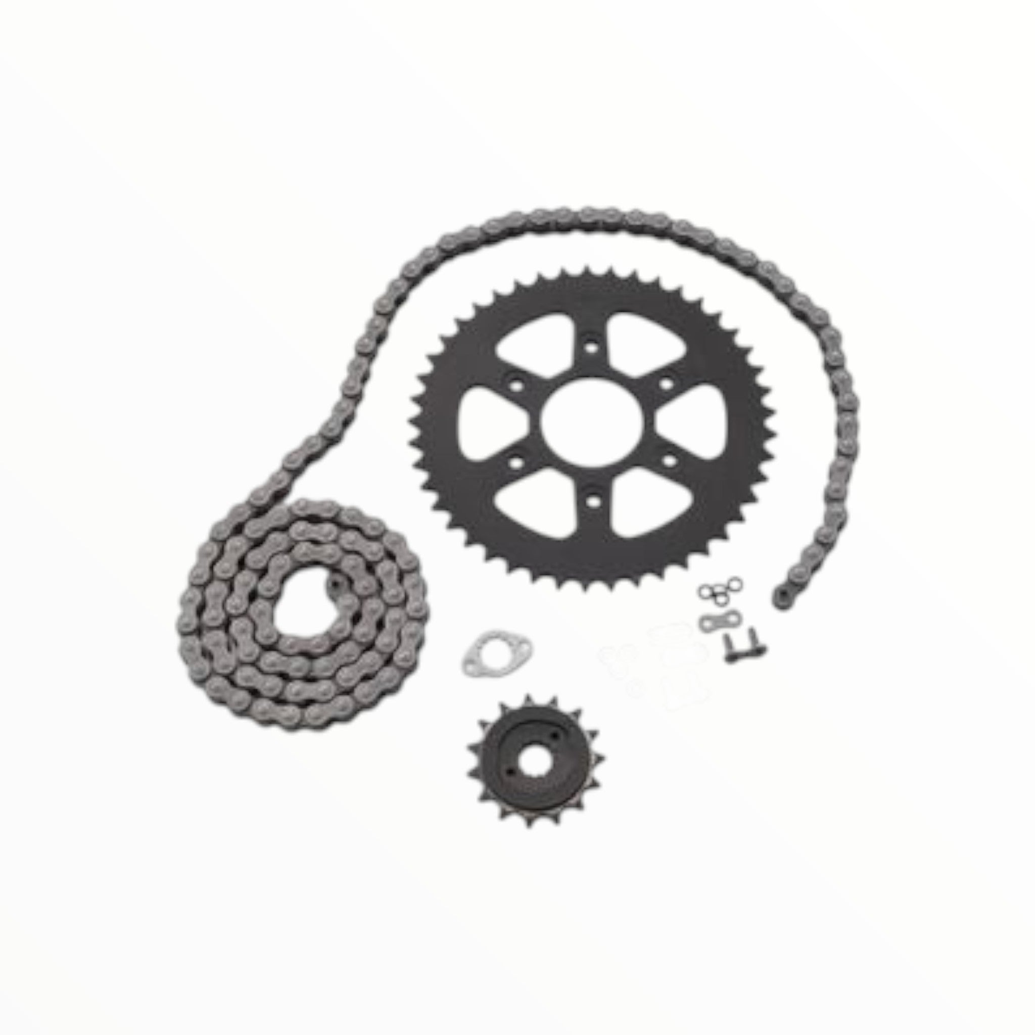 JUEGO DE TRANSMISIÓN 15Z/45Z -  390 DUKE / RC