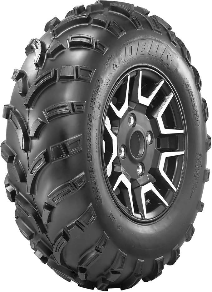 NEUMATICO 24X10-12,POLARIS