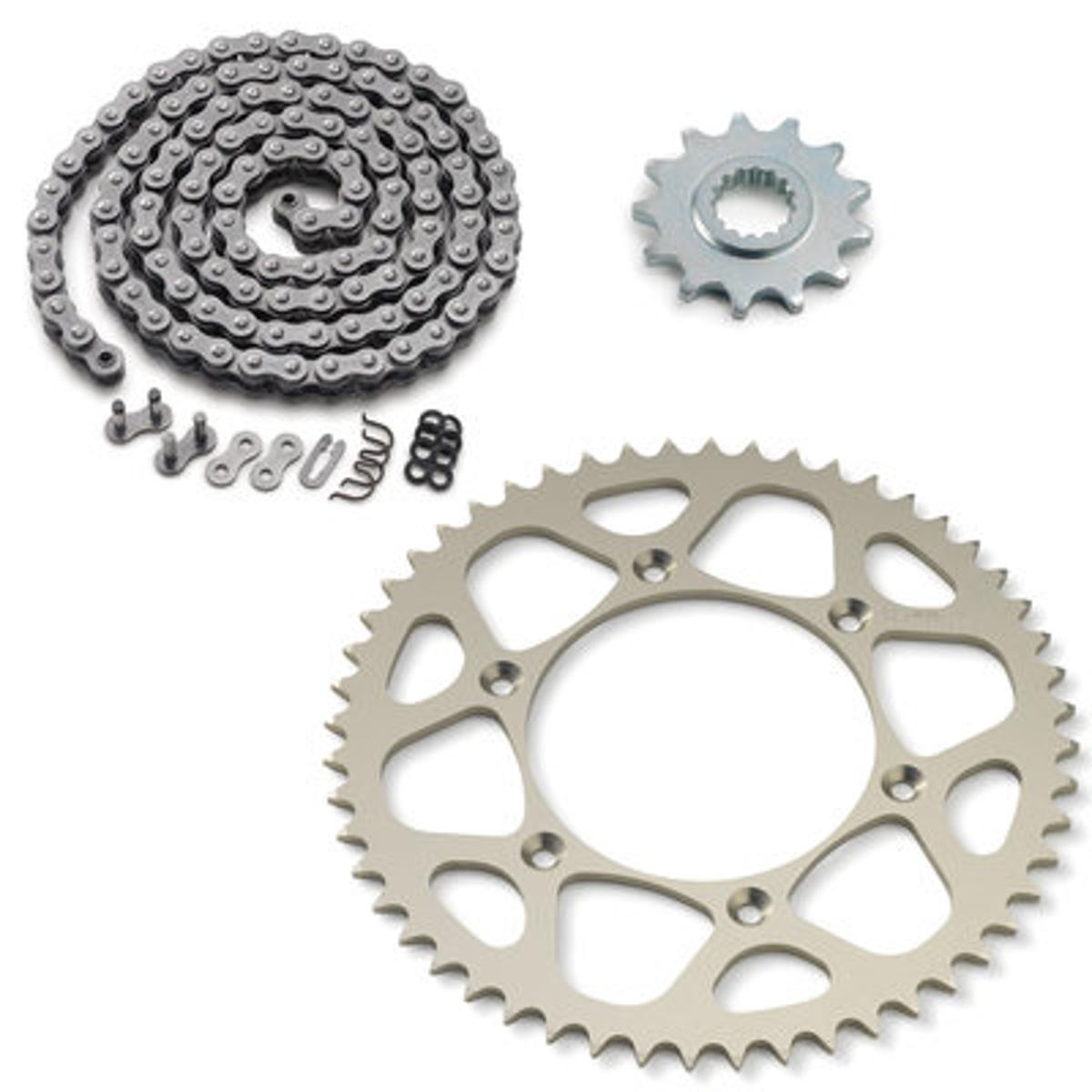 Kit de Transmisión 14D/51D