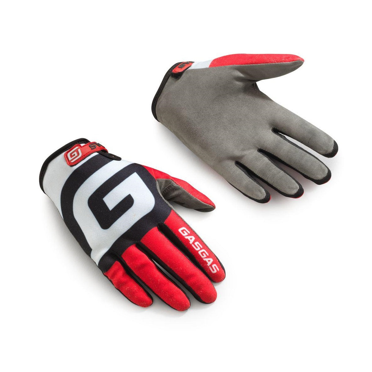 Guantes GasGas Nano Pro